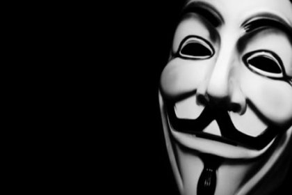 Anonymous'tan korkunç iddia