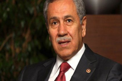 Arınç'tan önemli açıklamalar