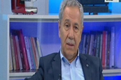 Arınç'tan seçim yorumu