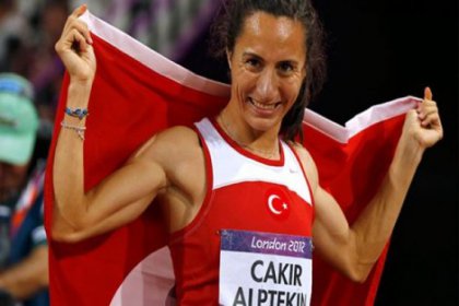 Aslı Çakır Alptekin'e 'utandıran' ceza