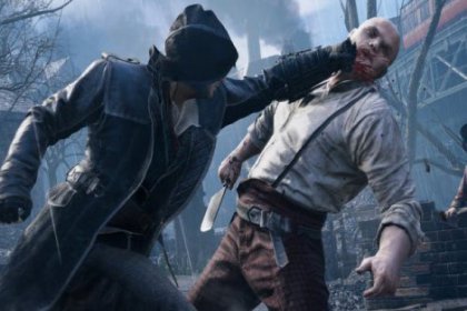 Assassin's Creed Syndicate geliyor