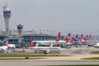 'Atatürk Havalimanı kapatılabilir'