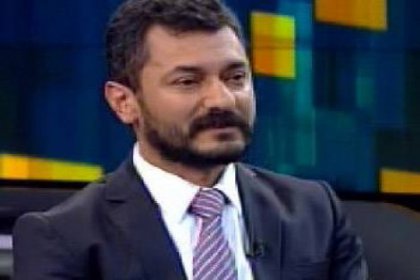 Avukat Efkan Bolaç CHP'den Milletvekili aday adaylığı başvurusu yaptı