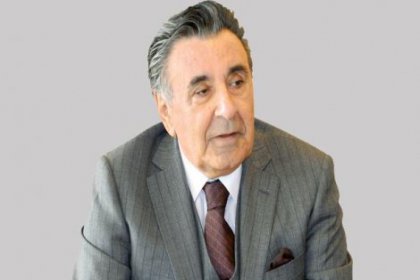 Aydın Doğan: Açıkçası çok yadırgıyorum