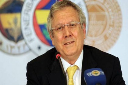 Aziz Yıldırım'ın şampiyonluk formülü