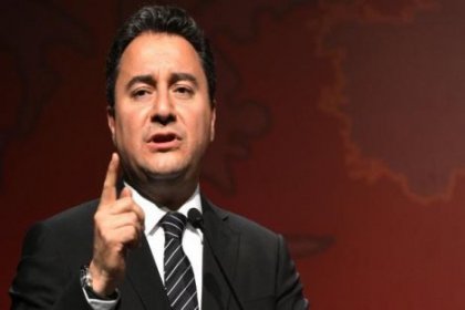 Babacan: Bu Türkiye'de bir ilk olacak