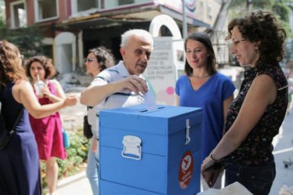 Bağdat Çıkmazı'na Kadıköylü kararı