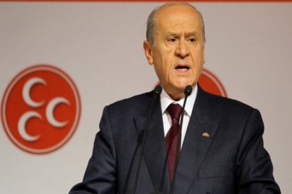 Bahçeli: Bu saldırıyı lanetlemek yetmez!