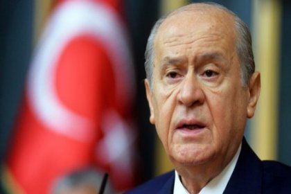 Bahçeli: Bu ülkede istihbarat teşkilatı ne iş yapmakta, neyle uğraşmaktadır