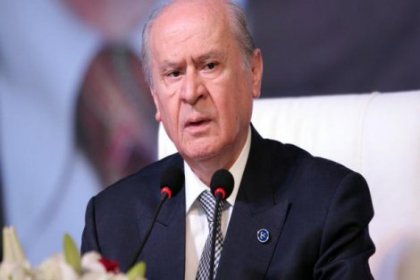 Bahçeli'den 1 Kasım sonuçlarıyla ilgili ilk açıklama