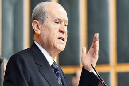 Bahçeli’den il başkanlarına olağanüstü çağrı