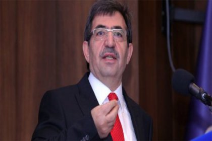 Bakan Güllüce: AVM'ler ÇED'den muaf değil