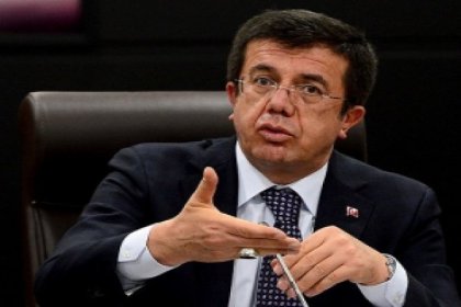 Bakan Zeybekci; ''idam cezası getirilmeli''