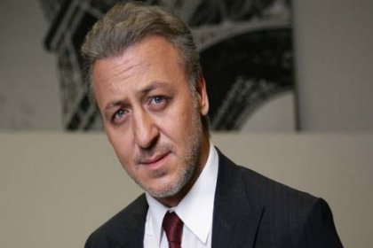 Barış Falay istifa etti