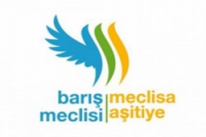 Barış Meclisi: Barış herkese lazım!