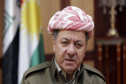 Barzani: Yıllarca süren barış süreci bir saatlik savaştan daha iyidir