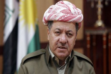 Barzani'den PKK'ya uyarı