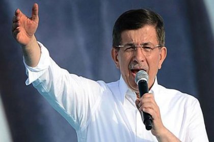 Başbakan Davutoğlu: 'Saldırıyı şiddetle kınıyorum'