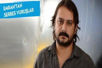 ‘Başkanlık hayali kuranların kâbusu olacağım’