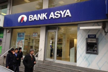 BDDK'dan flaş Bank Asya kararı