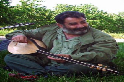 'Ben bu ülkeyi sahiden çok sevdim'