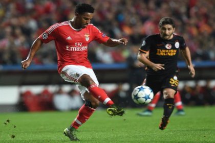 Benfica 2-1 Galatasaray