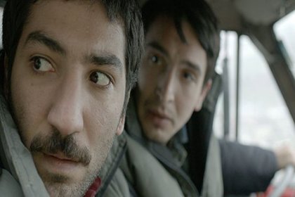 Berkay Ateş, Venedik'te en iyi erkek oyuncu ödülüne aday