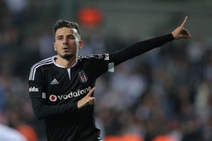Beşiktaş 2 -  0 Medicana Sivasspor