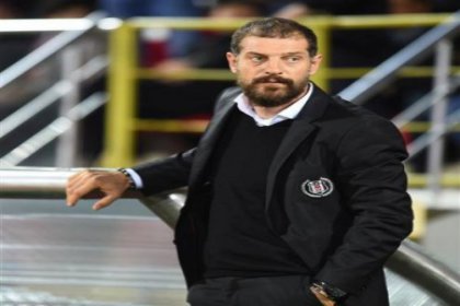 Beşiktaş'tan resmi Bilic açıklaması!