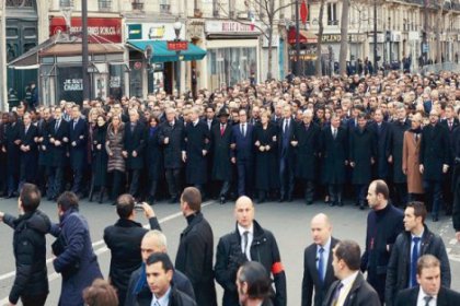 Beyaz Saray: 'Hata yaptık'