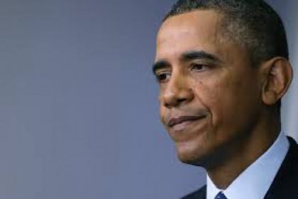 Beyaz Saray: Obama 1915 olayları için 'soykırım' demeyecek