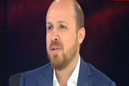 Bilal Erdoğan: Hologramla İstanbul'a ışınlanmadım