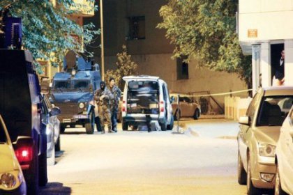 Bingöl’de öldürülen 4 PKK’lının Emniyet müdürüne saldırı ile ilgisi bulunamadı