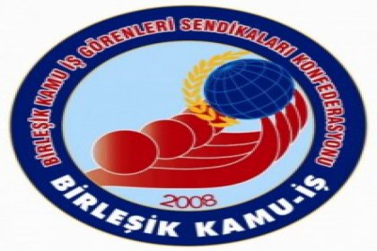 Birleşik Kamu-İş: Memura Yüzde 6 Cumhurbaşkanı'na yüzde 12,6 zam!