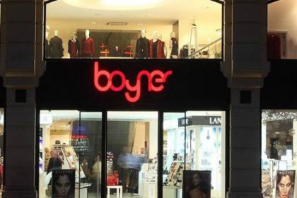 Boyner'a Katarlı devden büyük yatırım