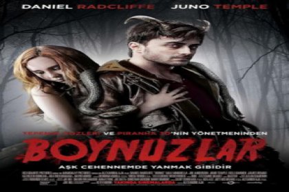 Boynuzlar (Horns)