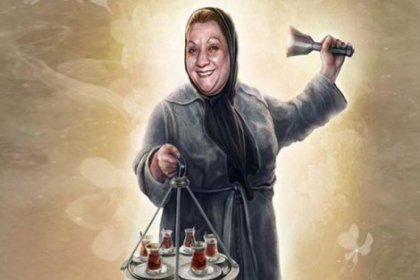 Bugün Adile Naşit'in doğum günü