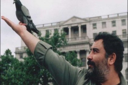 Bugün Ahmet Kaya'nın 58. yaş günü