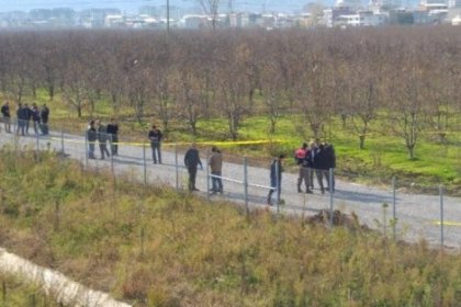 Bursa’da çifte kadın cinayeti