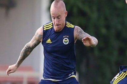 Bursaspor Stoch'la anlaştı!
