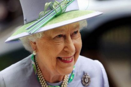 Büyük iddia: IŞİD, Kraliçe Elizabeth’e suikast planlıyor