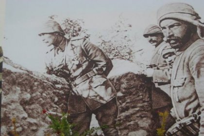 Büyükçekmece'de Çanakkale Anıtı'nın açılışı ertelendi