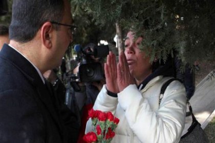 Çanakkale Zaferi töreninde İzmir Valisi'ne 'Atatürk' tepkisi