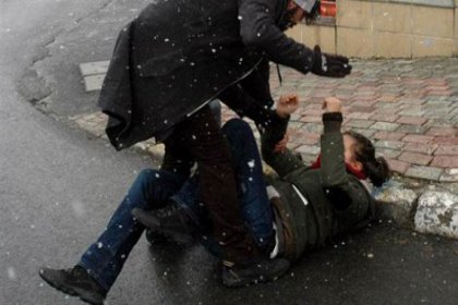 Canlı bombanın cenazesini almaya gelenler gözaltına alındı