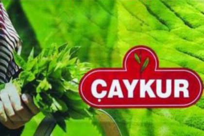 ÇAY-KUR" markalı çayevleri geliyor