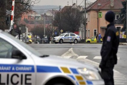 Çek Cumhuriyeti'nde restorana saldırı: 9 ölü