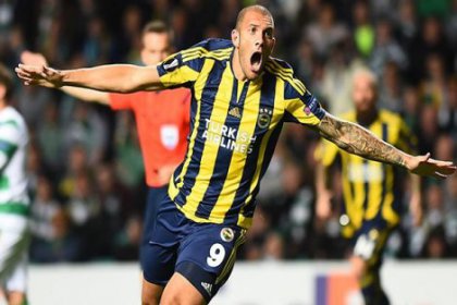 Celtic 2-2 Fenerbahçe