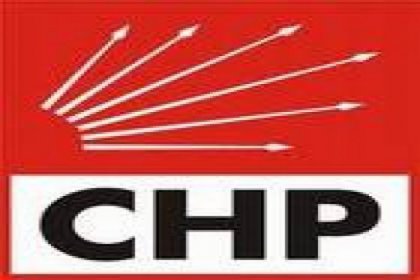 CHP MYK 22 Eylül'de Listeler için Toplanıyor