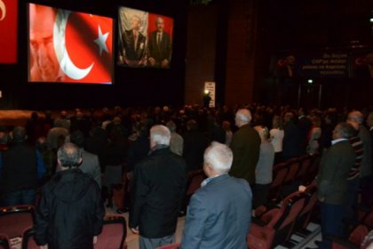 CHP'de Parti içi demokrasi ve koşulsuz hakim huzurunda ön seçim çağrısı