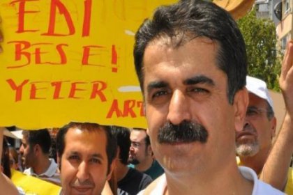 CHP'li Hüseyin Aygün'ne YDK'dan ceza yok